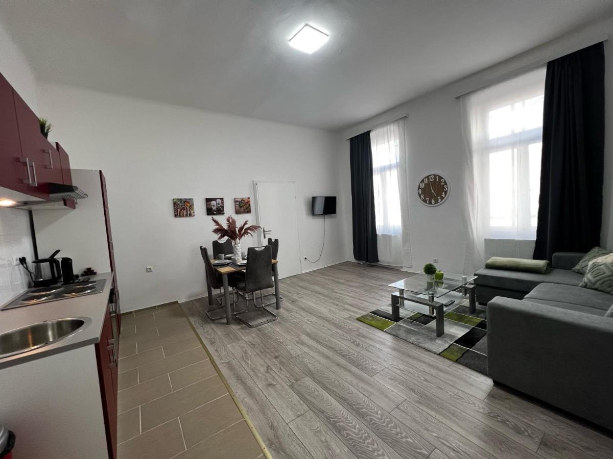 Prater Urban Retreat Near Centre Appartamento