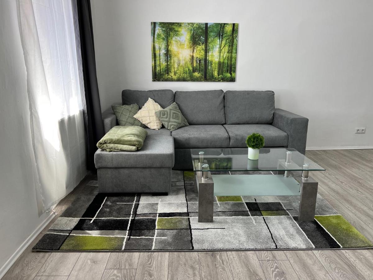 Appartamento Prater Urban Retreat Near Centre *