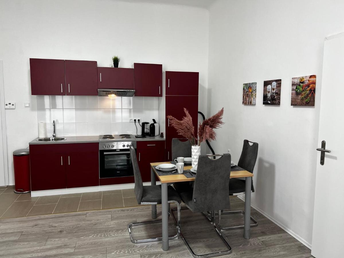 Appartamento Prater Urban Retreat Near Centre Vienna