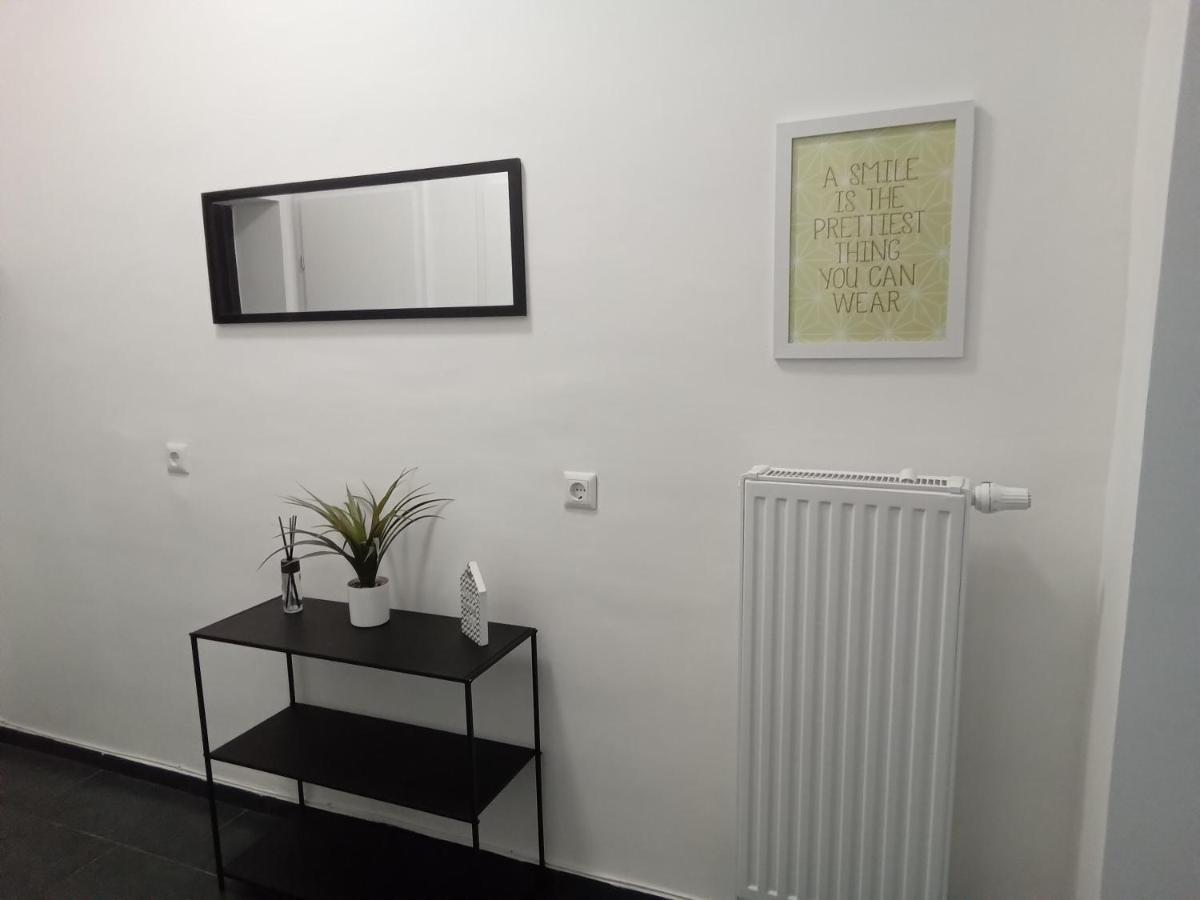 Apartament Prater Urban Retreat Near Centre *